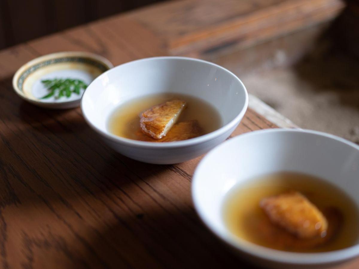 Nazuna Kyoto Nijo-Jo Eksteriør bilde