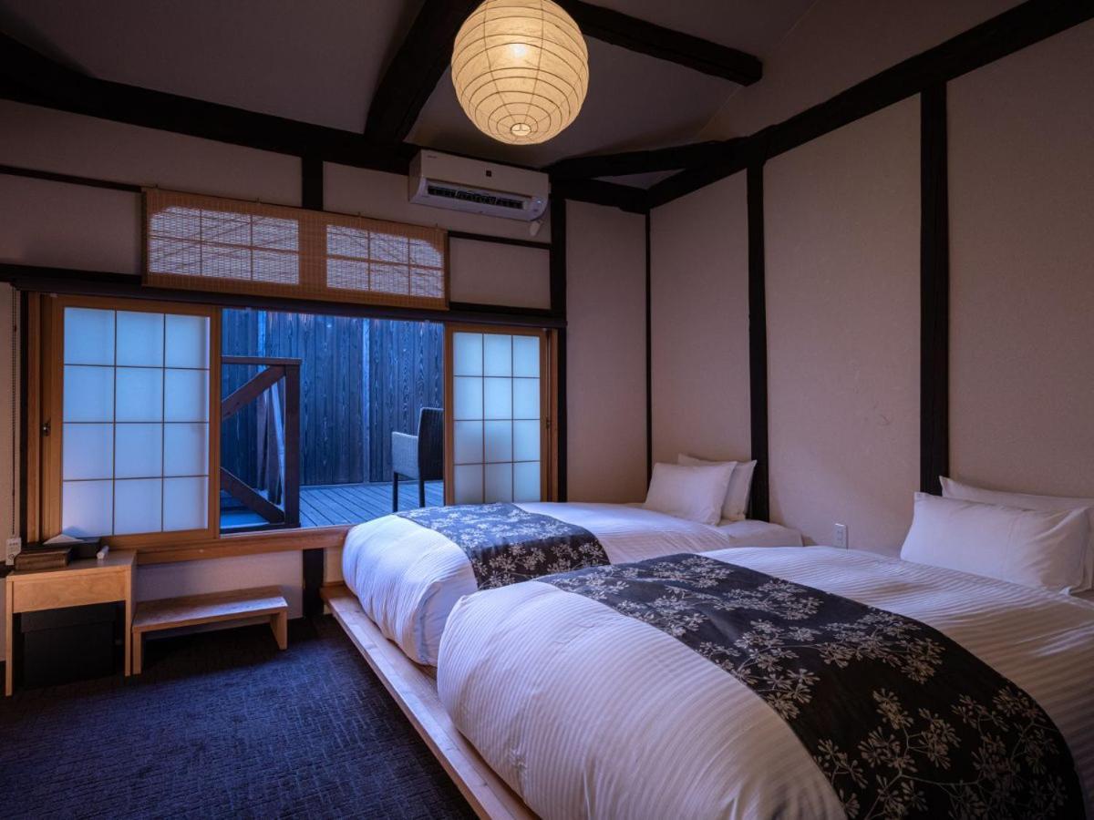 Nazuna Kyoto Nijo-Jo Eksteriør bilde