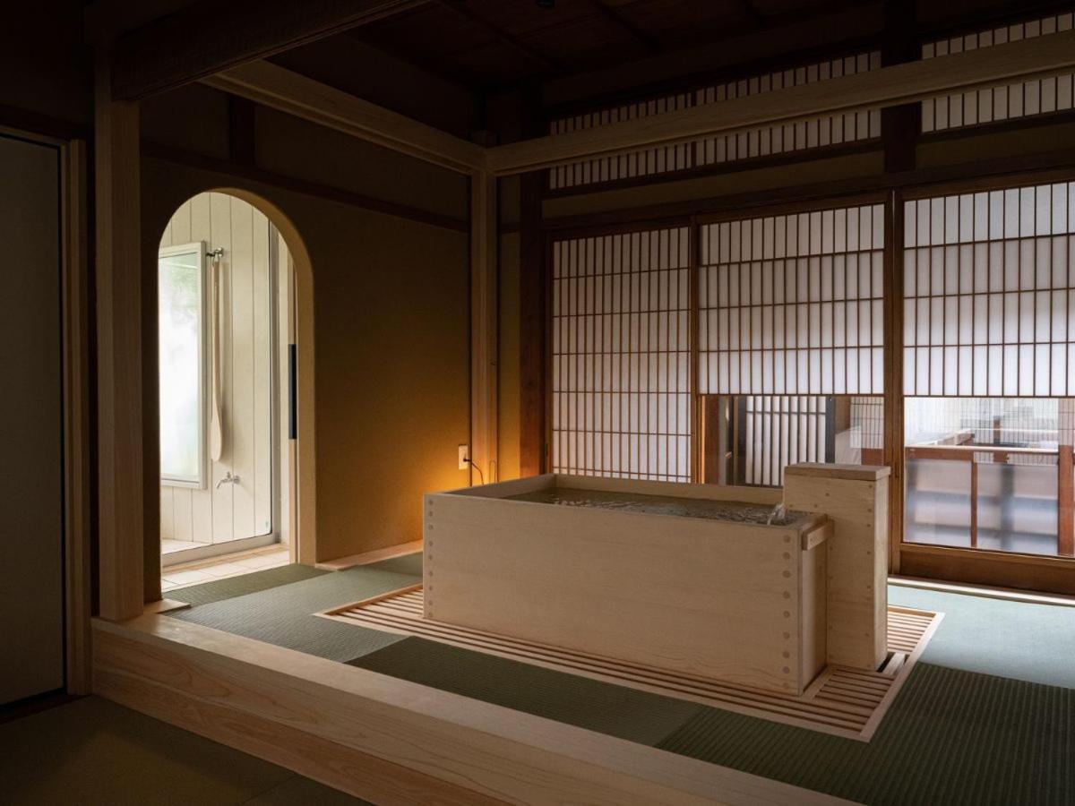 Nazuna Kyoto Nijo-Jo Eksteriør bilde