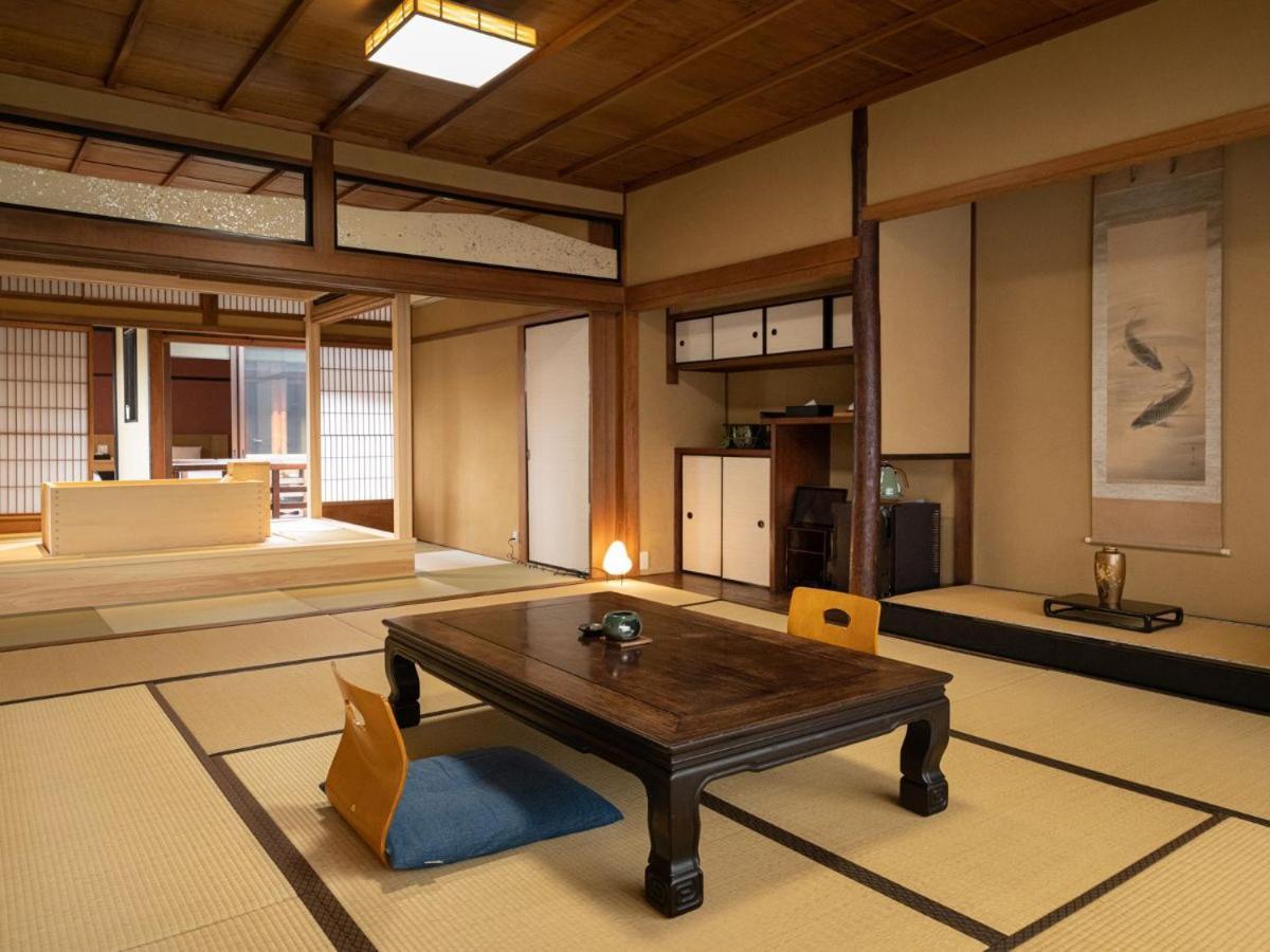 Nazuna Kyoto Nijo-Jo Eksteriør bilde