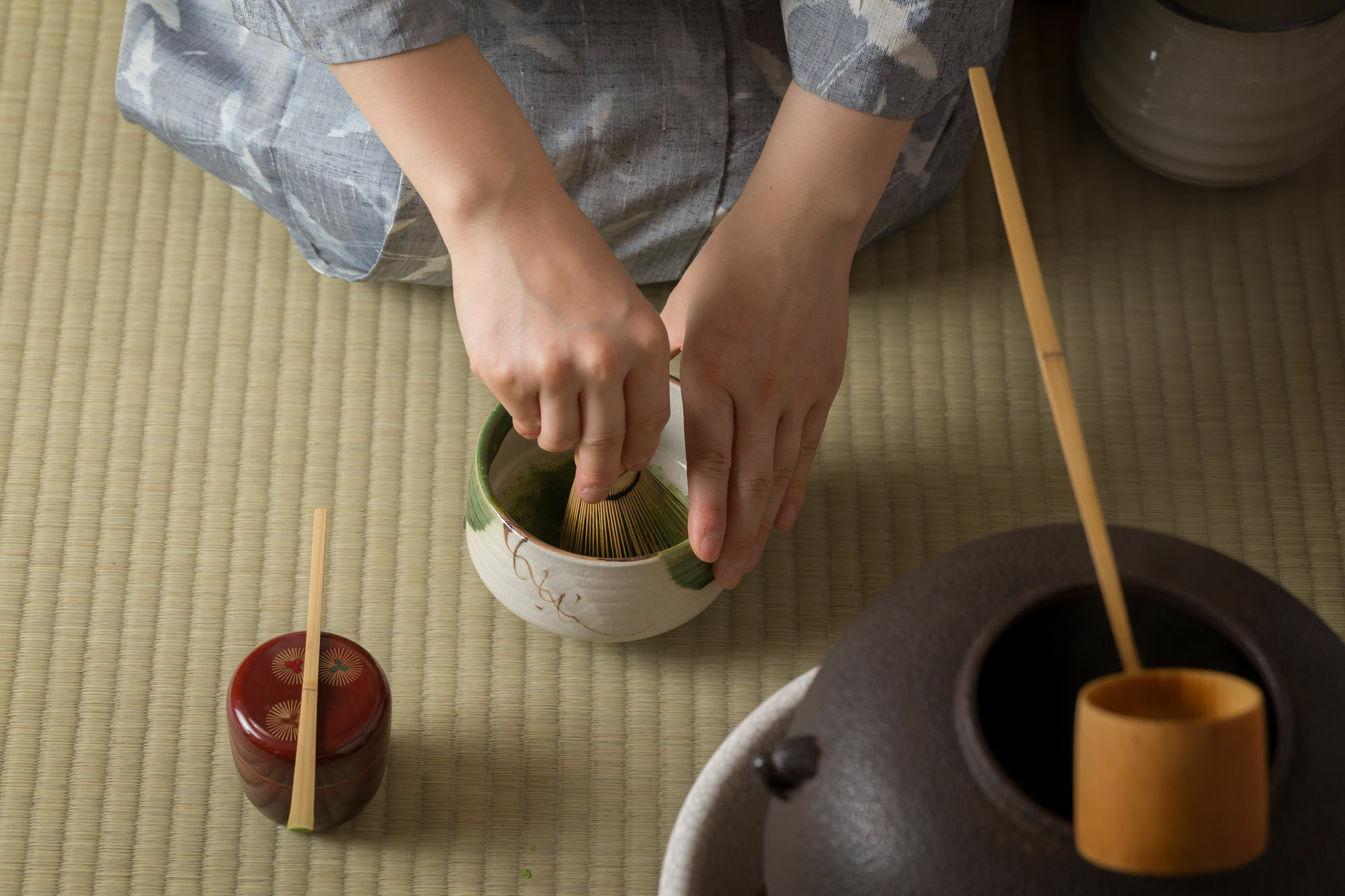 Nazuna Kyoto Nijo-Jo Eksteriør bilde