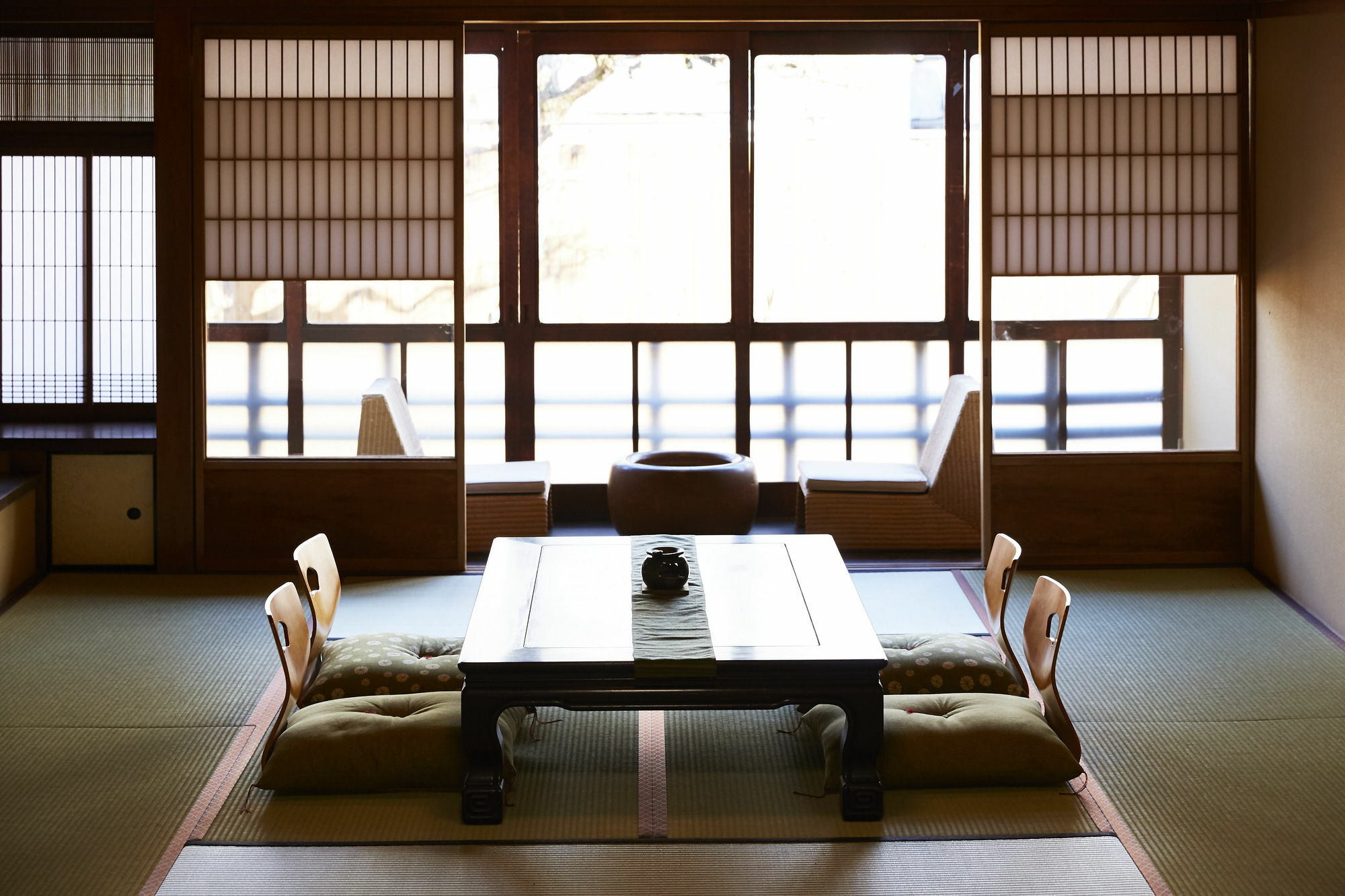 Nazuna Kyoto Nijo-Jo Eksteriør bilde